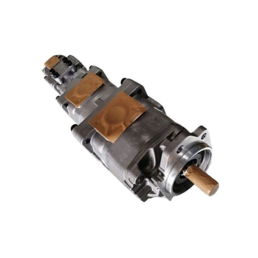 Hydraulische Zahnradpumpe 705-56-36110 für Komatsu Radlader WA320-6