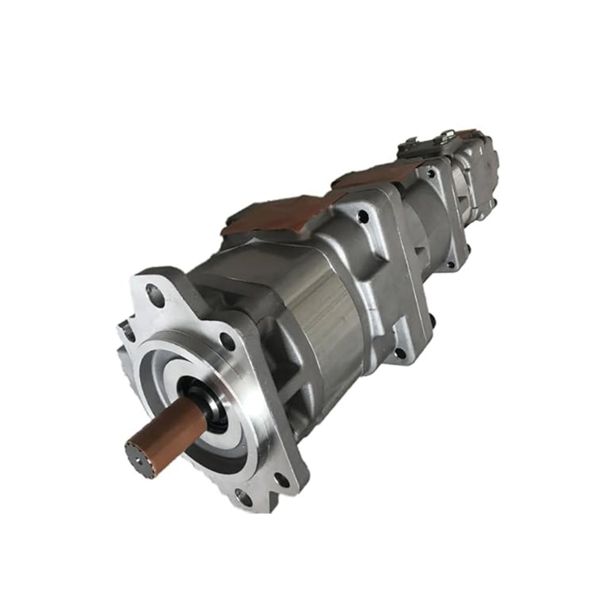 Hydraulische Zahnradpumpe 705-56-36110 für Komatsu-Radlader