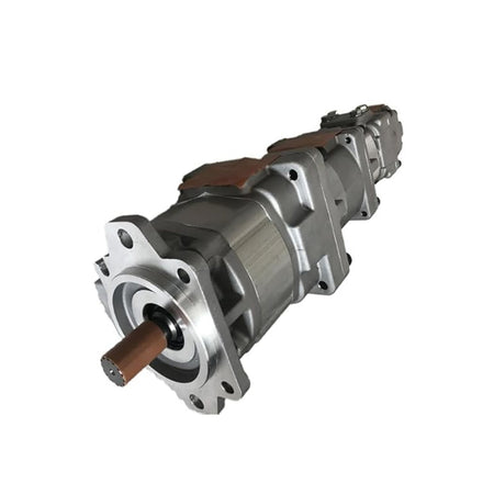 Hydraulische Zahnradpumpe 705-56-36110 für Komatsu-Radlader