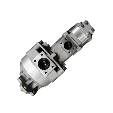 Hydraulische Zahnradpumpe 705-56-43020 für Komatsu Radlader WA450-3 WA450-3L