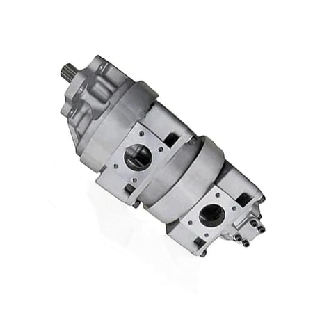 Bomba de engranajes hidráulica 705-56-44090 para camión volquete Komatsu HD785-7