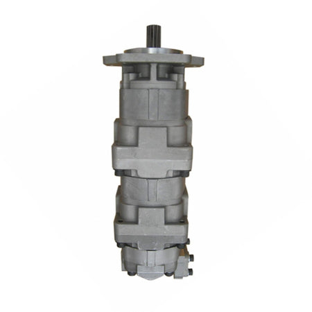 Bomba de engranajes hidráulica 705-58-34000 para excavadora Komatsu PC100U-2 PC100L-2 PC100L-1