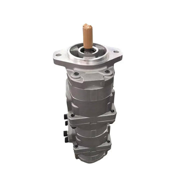 Hydraulische Zahnradpumpe 705-58-34000 für Komatsu-Bagger PC100U-2 PC100L-2 PC100L-1