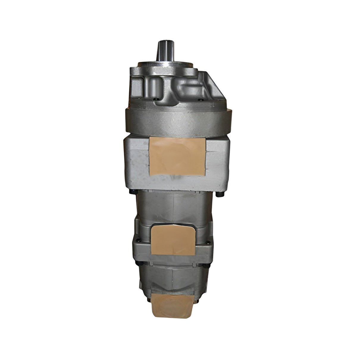 Bomba de engranajes hidráulica 705-58-34010 para excavadora Komatsu PC300-1 PC300LC-1