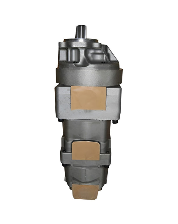 Pompe à engrenages hydraulique 705-58-34010 pour pelle Komatsu PC300-1 PC300LC-1