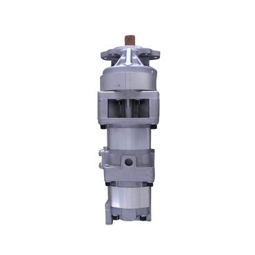Hydraulische Zahnradpumpe 705-58-46001 für Komatsu Radlader WA600-1 WA600-1H