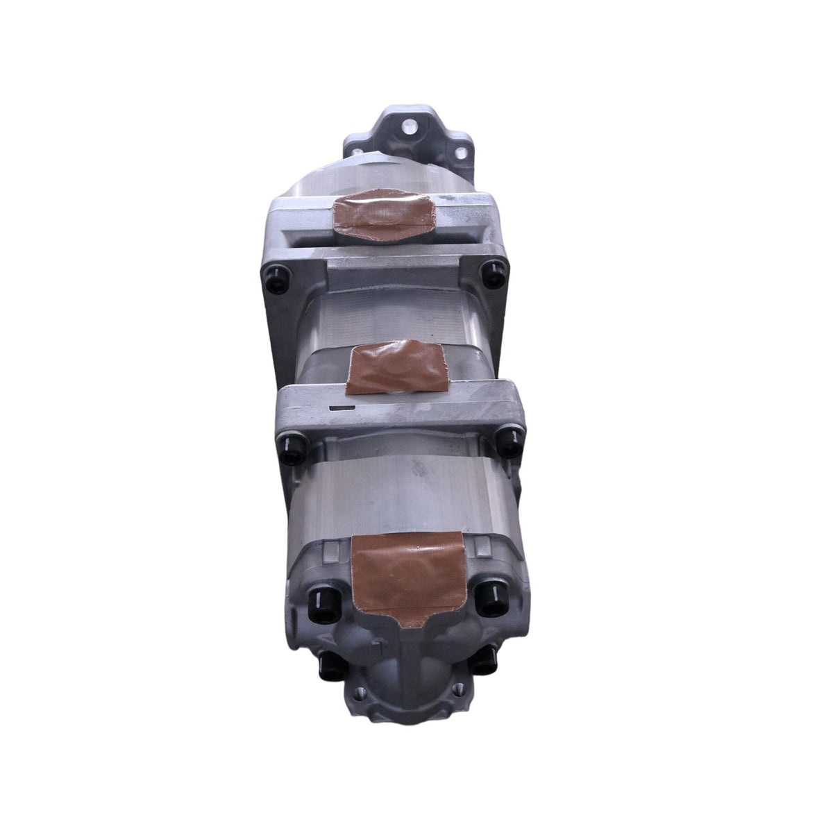 Bomba de engranajes hidráulica 705-58-46001 para Komatsu 