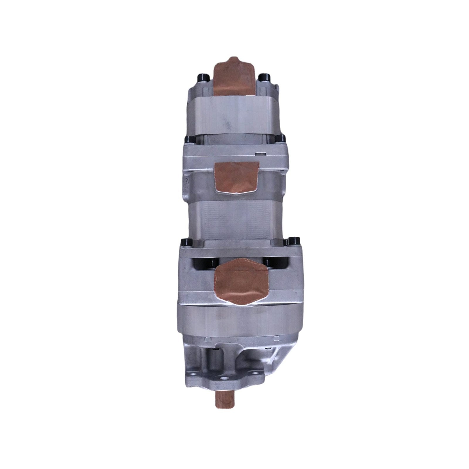 Bomba hidráulica de engranajes 705-58-46001 para Komatsu - Sinocmp