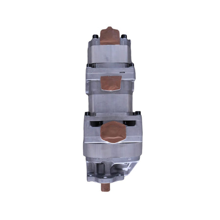 Bomba hidráulica de engranajes 705-58-46001 para Komatsu - Sinocmp