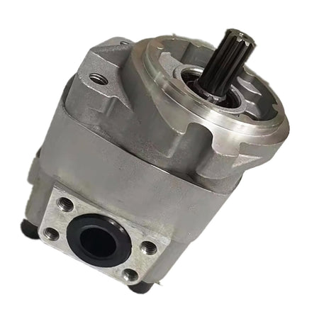 Hydraulic Gear Pump 705-61-28010 For Komatsu - Sinocmp