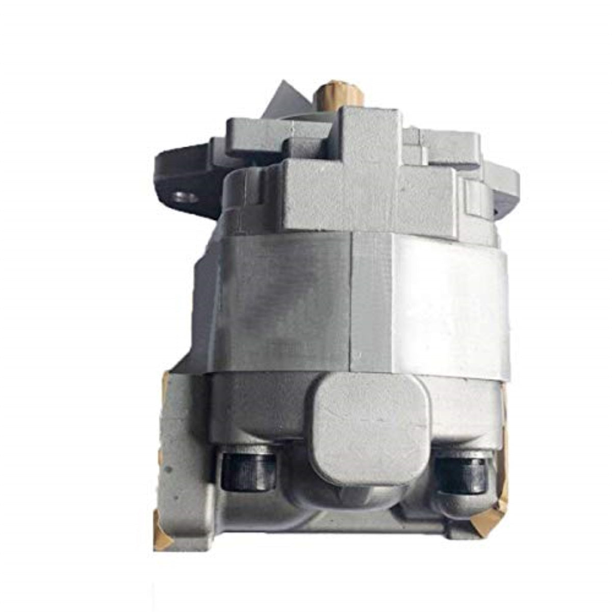 Hydraulic Gear Pump 705-61-28010 For Komatsu