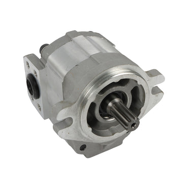 Hydraulische Zahnradpumpe 705-73-29010 für Komatsu WA100-1 WA120-1 WA150-1 Radlader