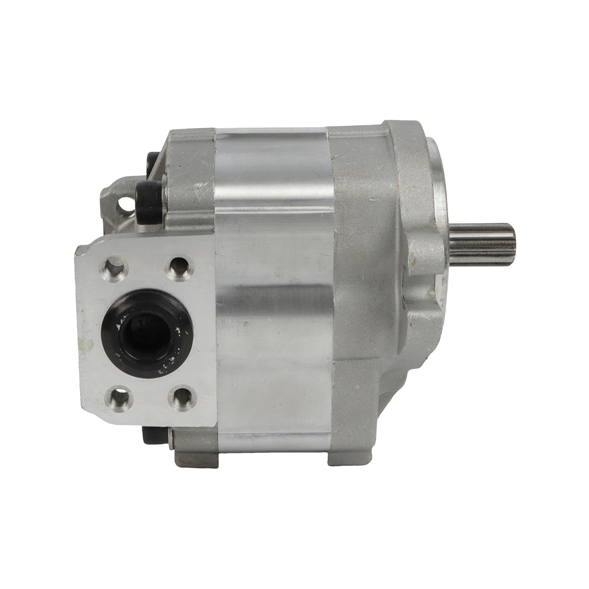 Hydraulic Gear Pump 705-73-29010 for Komatsu WA100-1 WA120-1 WA150-1 Wheel Loader - Sinocmp
