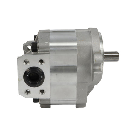 Hydraulic Gear Pump 705-73-29010 for Komatsu WA100-1 WA120-1 WA150-1 Wheel Loader - Sinocmp