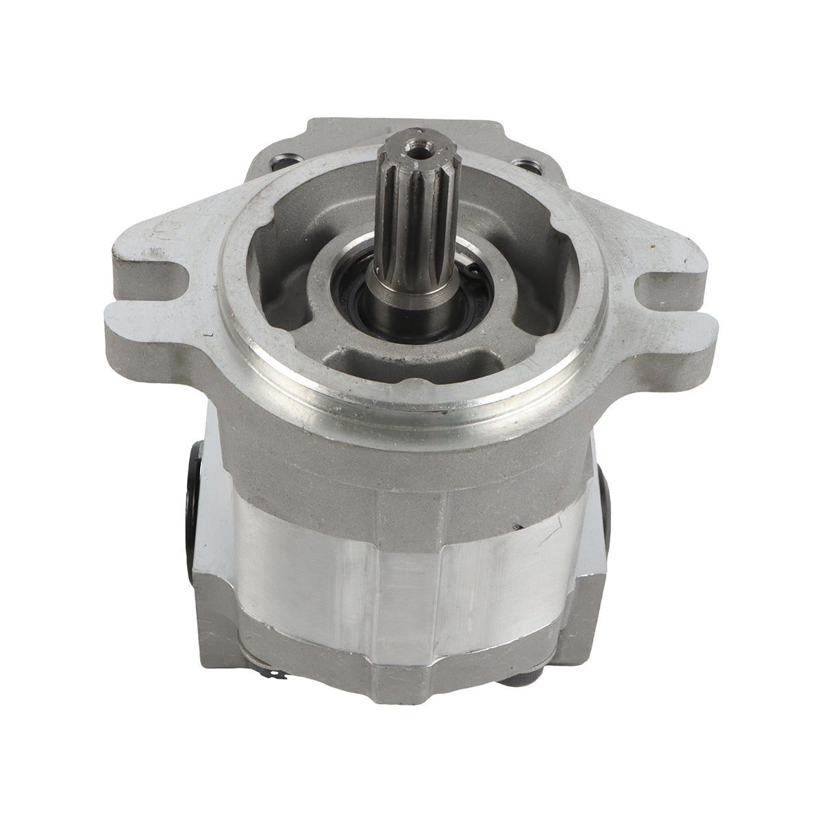 Hydraulic Gear Pump 705-73-29010 for Komatsu 