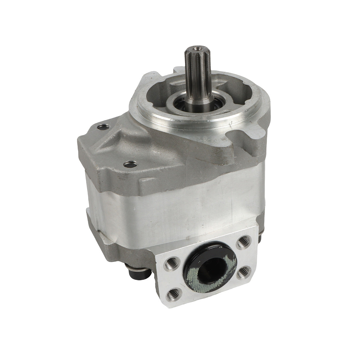 Hydraulic Gear Pump 705-73-29010 for Komatsu - Sinocmp