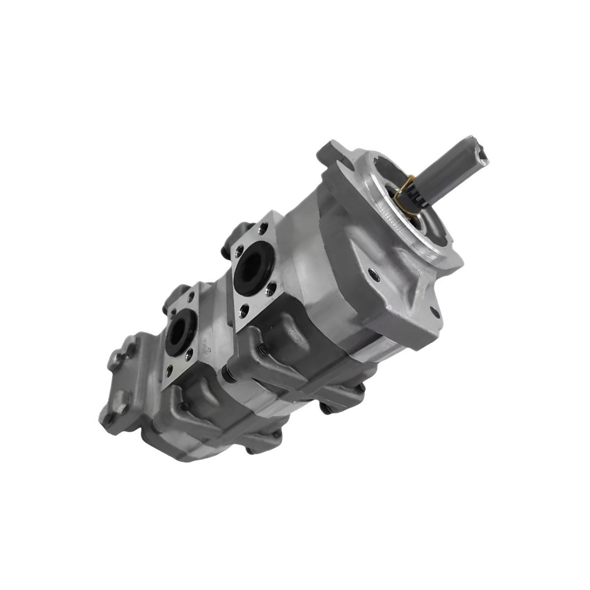 Hydraulische Zahnradpumpe 705-86-14000 für Komatsu PC20-5 PC30-5 Bagger – Sinocmp