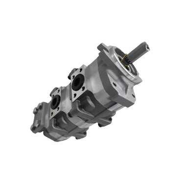 Hydraulische Zahnradpumpe 705-86-14000 für Komatsu PC20-5 PC30-5 Bagger