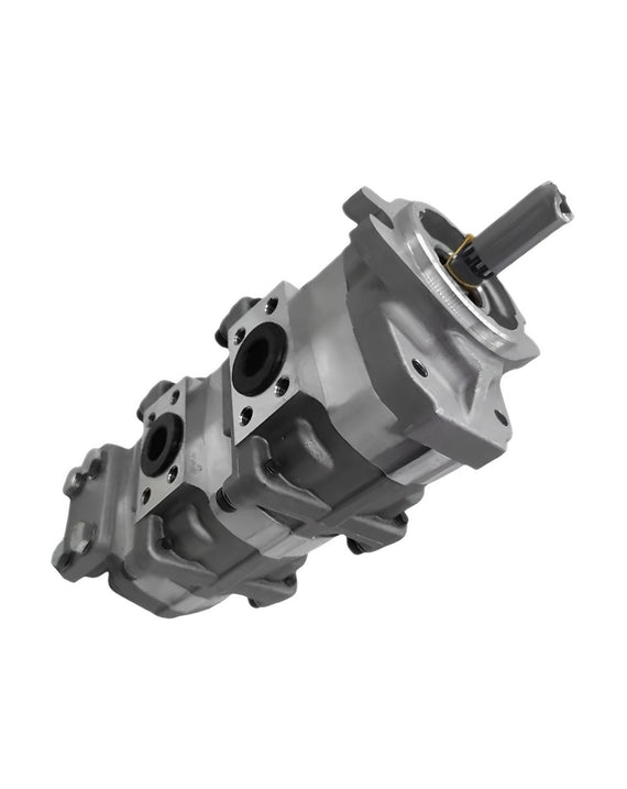 Pompe à engrenages hydraulique 705-86-14000 pour pelle Komatsu PC20-5 PC30-5