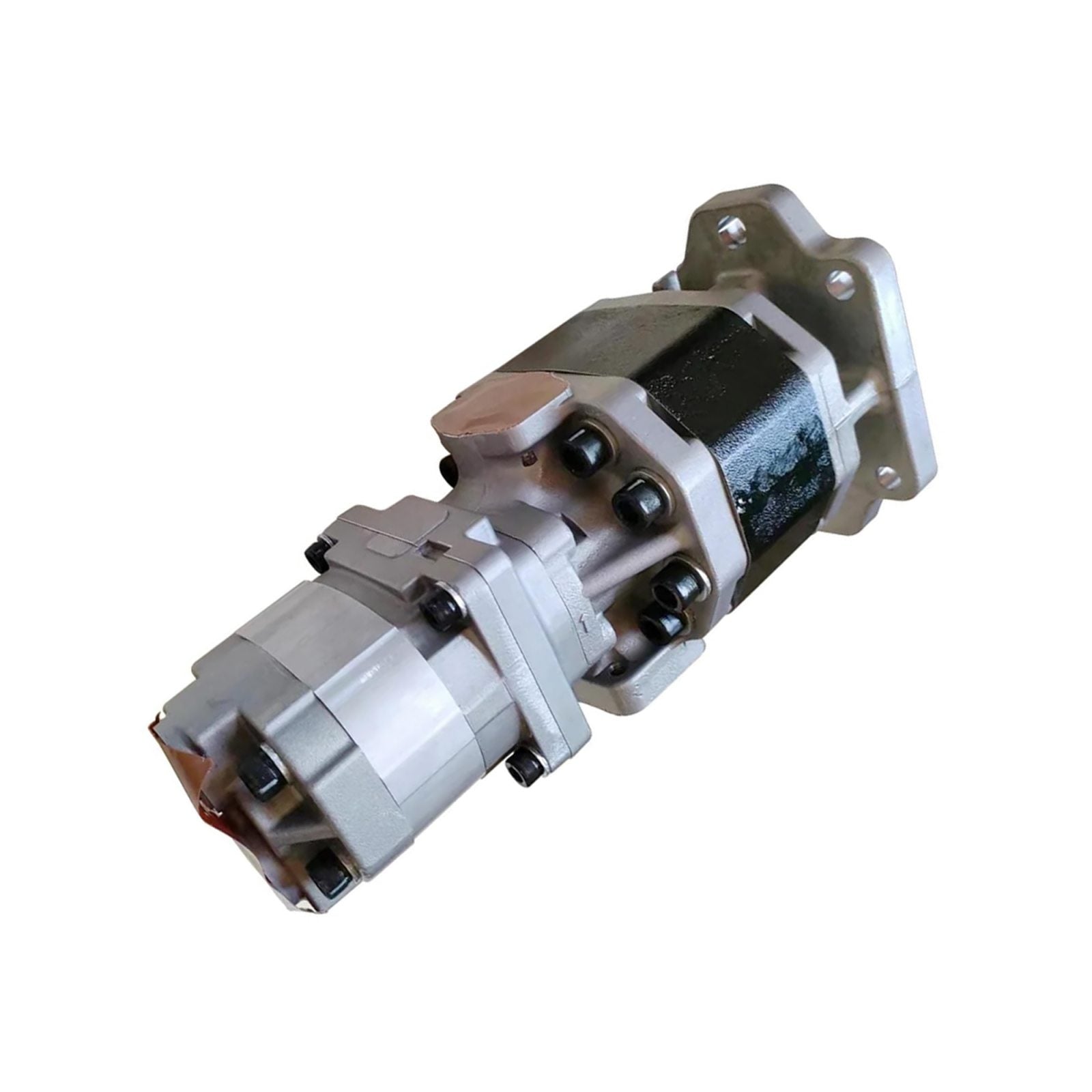 Hydraulic Gear Pump 705-95-05140 for Komatsu 