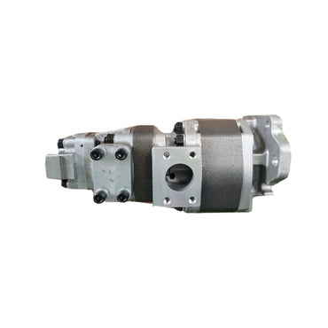 Hydraulische Zahnradpumpe 705-95-07020 für Komatsu Muldenkipper HM250-2 HM300-2