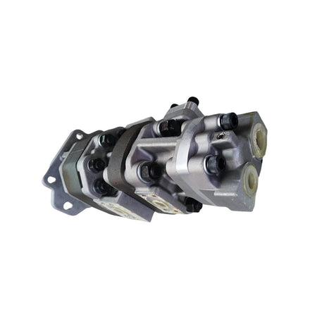 Hydraulische Zahnradpumpe 705-95-07020 für Komatsu Muldenkipper HM250-2 HM300-2