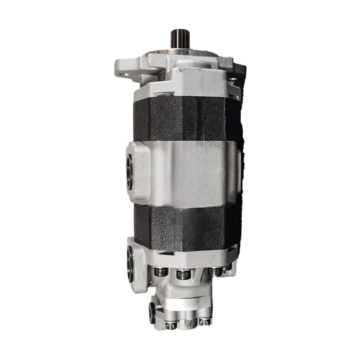 Bomba de engranajes hidráulica 705-95-07030 para camión volquete Komatsu HM400-2 HM400-2R