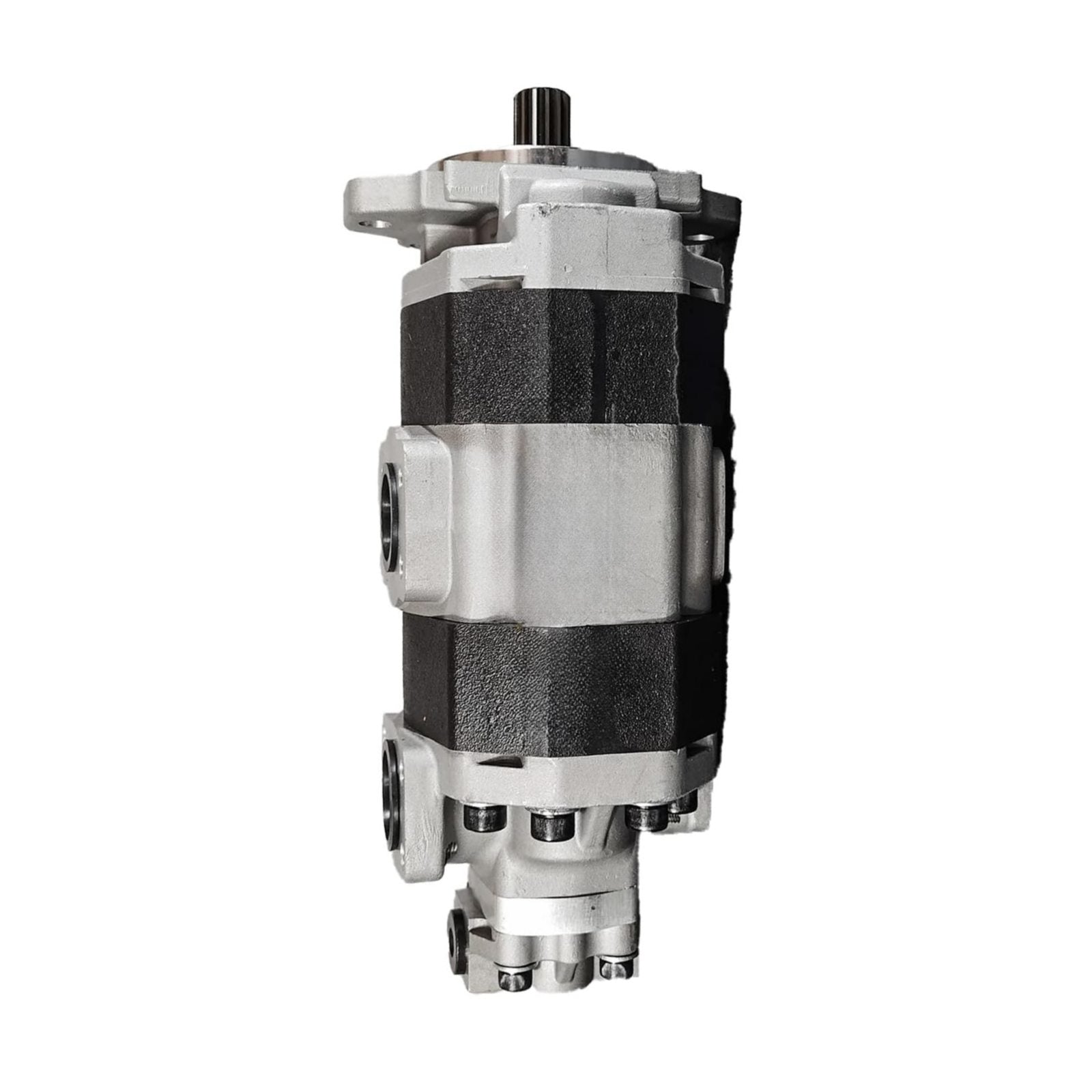 Bomba de engranajes hidráulica 705-95-07030 para camión volquete Komatsu HM400-2 HM400-2R