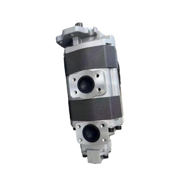 Hydraulische Zahnradpumpe 705-95-07030 für Komatsu Muldenkipper HM400-2 HM400-2R