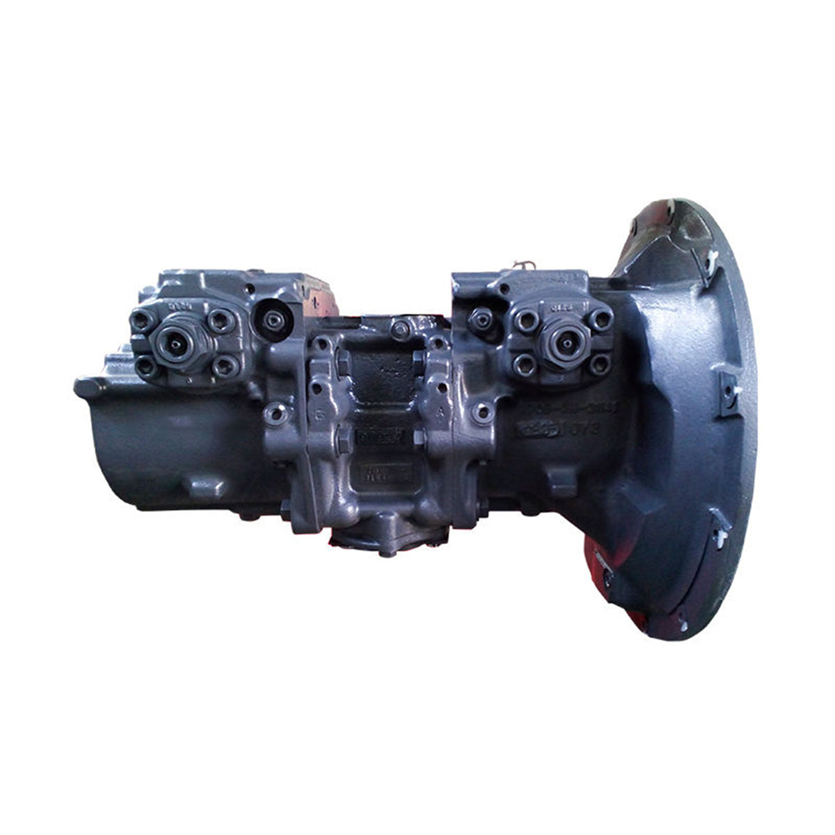 Hydraulic Gear Pump 708-2H-00450 for Komatsu Excavator PC450L - Sinocmp
