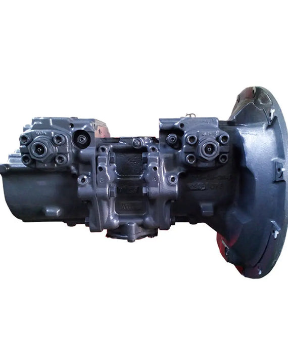 Pompe à engrenages hydraulique 708-2H-00450 pour excavatrice Komatsu PC450L