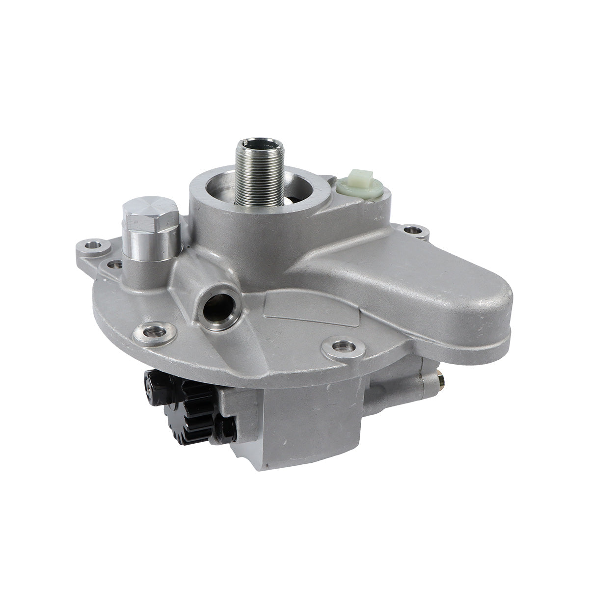 Hydraulic Gear Pump 83957379 for Ford New Holland Tractor 5600 6610 7610 5610