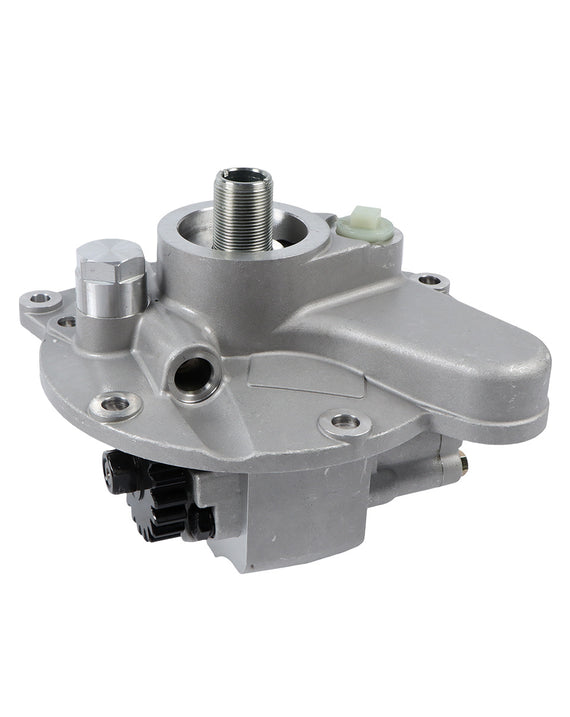 Pompe à engrenages hydraulique 83957379 pour tracteur Ford New Holland 5600 6610 7610 5610