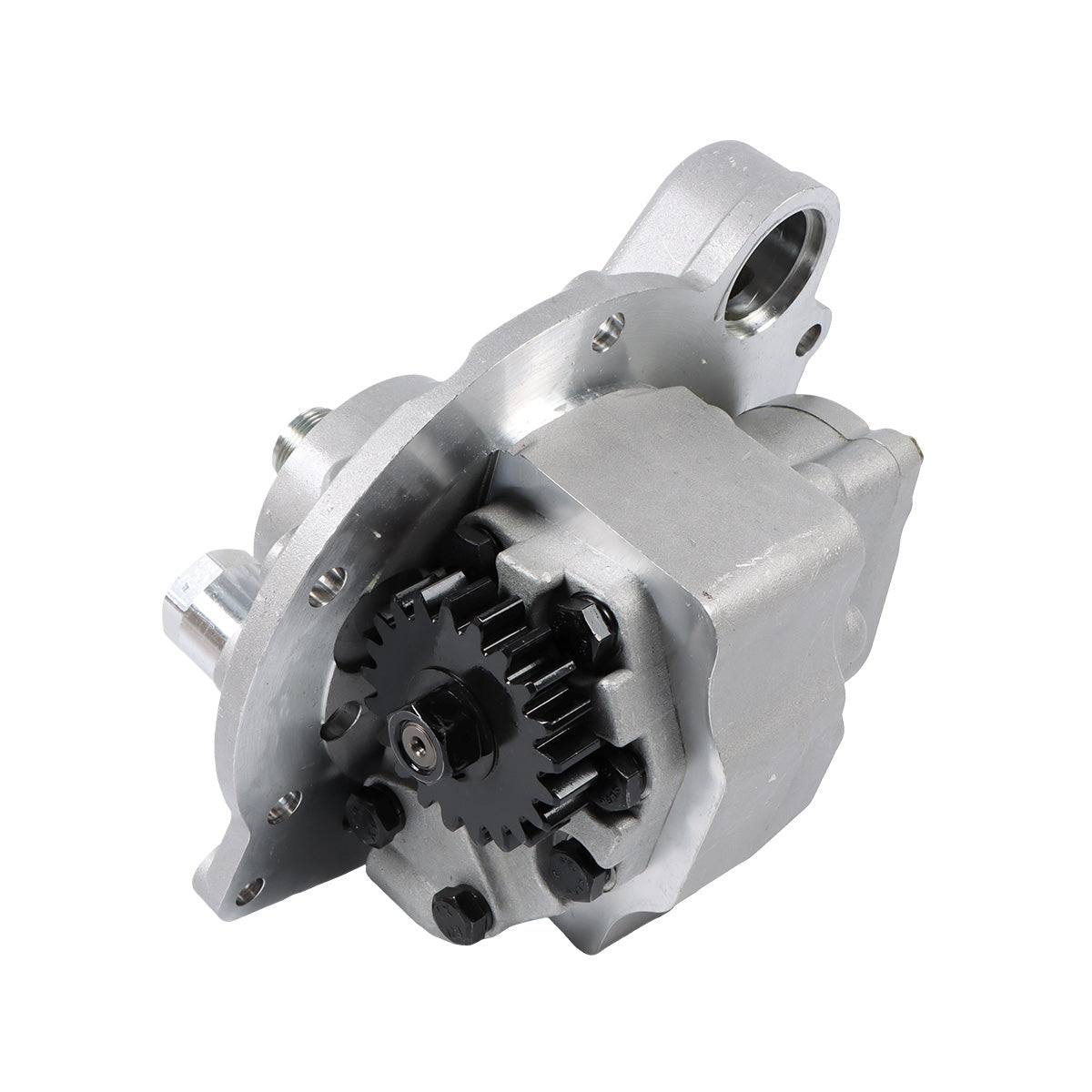 Hydraulic Gear Pump 83957379
