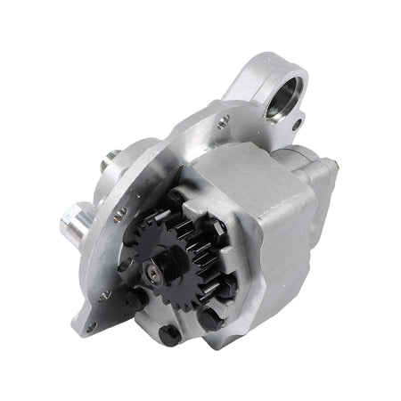 Hydraulic Gear Pump 83957379
