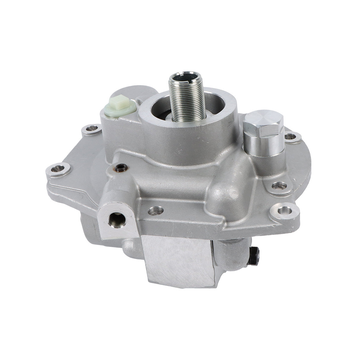 Hydraulic Gear Pump 83957379 - Sinocmp