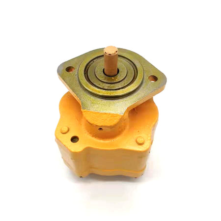 Hydraulic Gear Pump 95518-03001 for Furukawa wheel loaders FL230-1 FL230-2