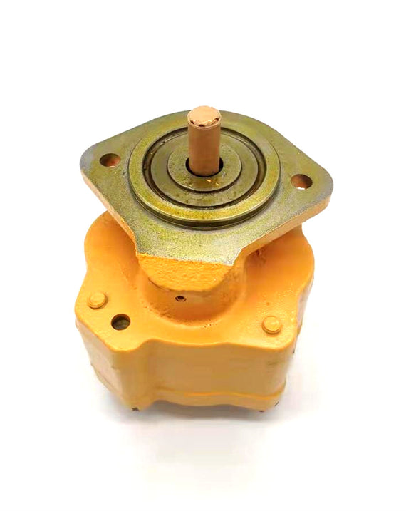 Pompe à engrenages hydraulique 95518-03001 pour chargeuses sur pneus Furukawa FL230-1 FL230-2