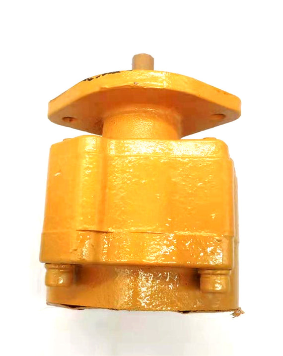 Pompe à engrenages hydraulique 95518-03001 pour chargeuses sur pneus Furukawa FL230-1 FL230-2