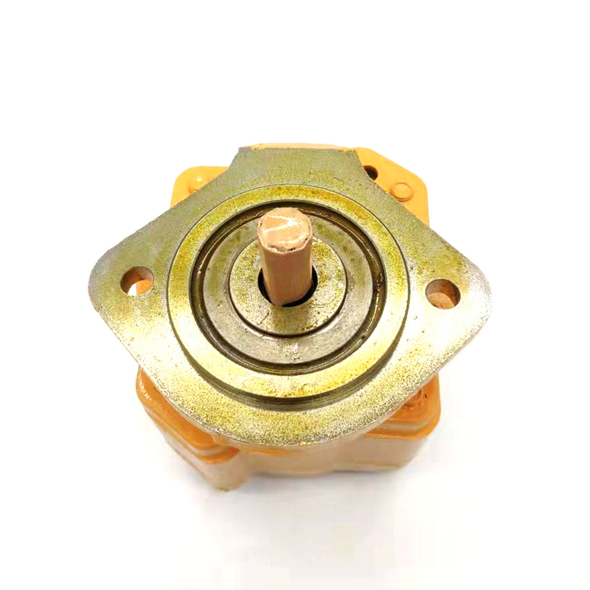 Hydraulic Gear Pump 95518-03001 for Furukawa 