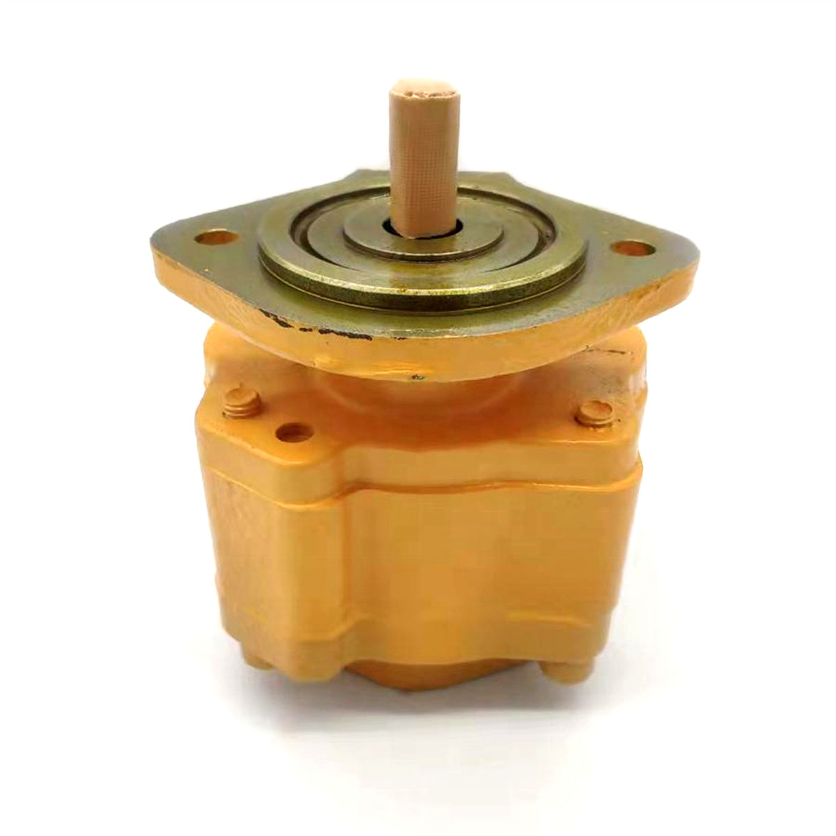 Hydraulic Gear Pump 95518-03001 for Furukawa wheel loaders FL230-1 FL230-2 - Sinocmp