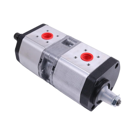 Hydraulic Gear Pump AR55346 AL37750 1174210 for John Deere 820 830 920 930 Tractor - Sinocmp