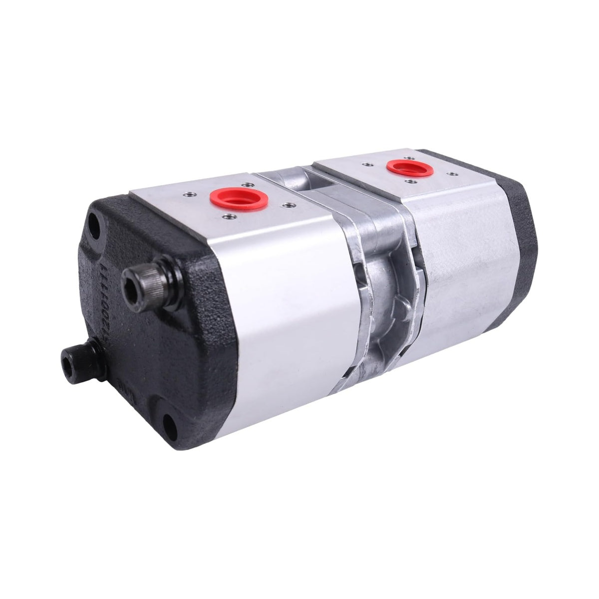 Hydraulic Gear Pump AR55346 AL37750 1174210 for John Deere 