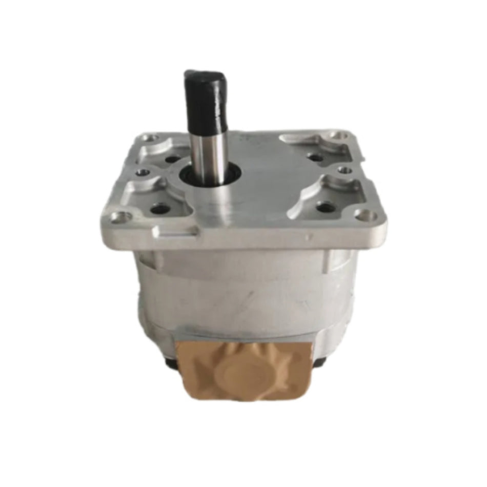 Hydraulic Gear Pump Assembly 705-22-28320 for Komatsu Dump Truck HD785-7