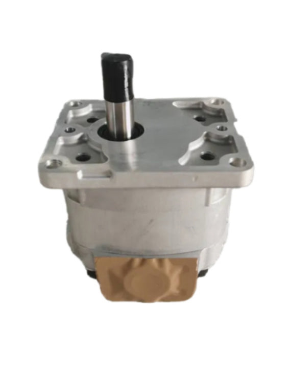 Ensemble de pompe à engrenages hydraulique 705-22-28320 pour camion-benne Komatsu HD785-7