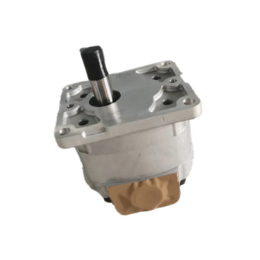 Hydraulic Gear Pump Assembly 705-22-28320 for Komatsu Dump Truck HD785-7