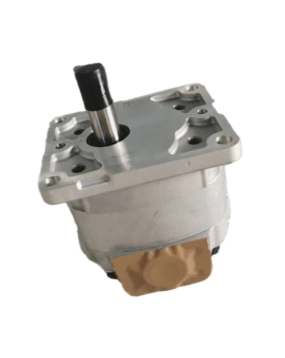 Ensemble de pompe à engrenages hydraulique 705-22-28320 pour camion-benne Komatsu HD785-7