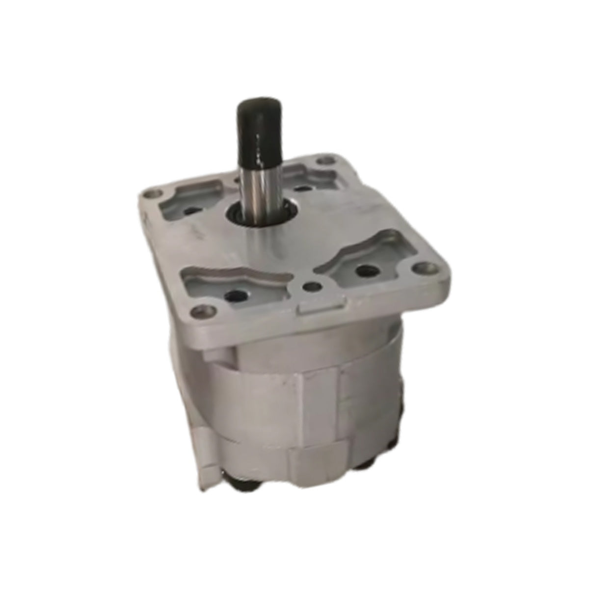 Hydraulic Gear Pump Assembly 705-22-28320 for Komatsu Dump Truck