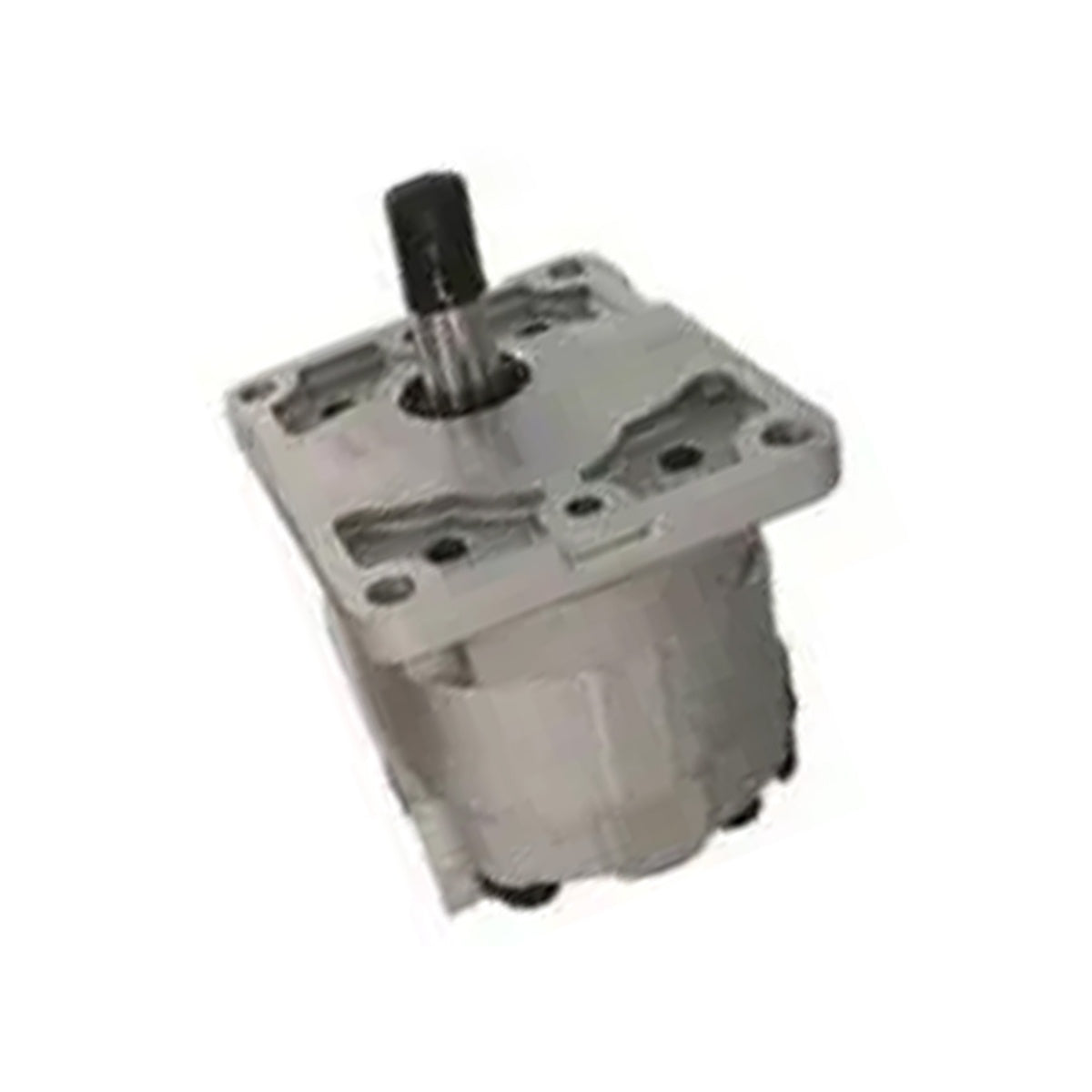 Hydraulic Gear Pump Assembly 705-22-28320 for Komatsu 