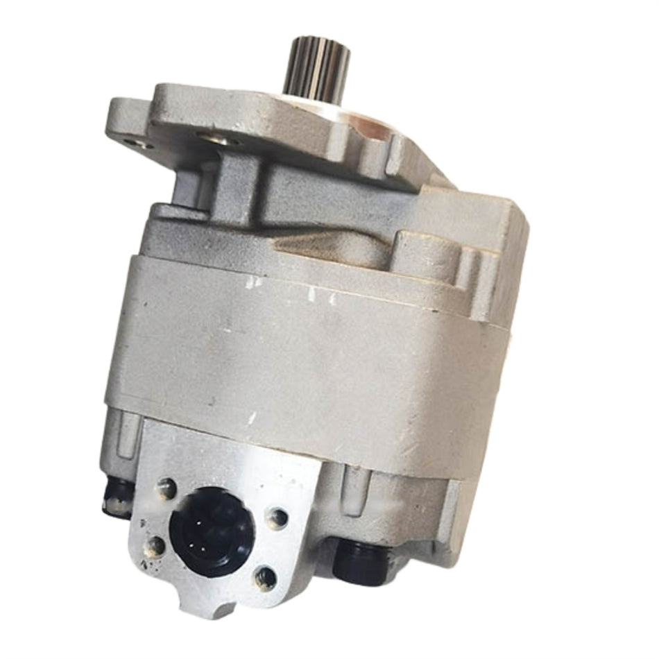 Hydraulic Gear Pump Assy 705-11-38010 for Komatsu D65P D70LE